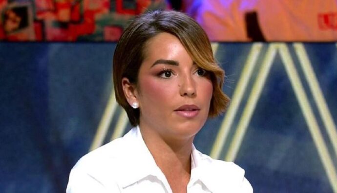 Anita Williams en 'De viernes'.