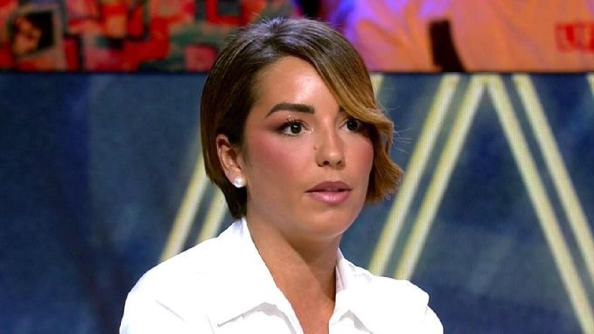 Anita Williams en 'De viernes'.