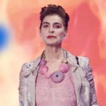 Antonia Dell'Atte ficha por TVE.