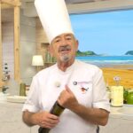 Karlos Arguiñano en 'Cocina abierta'.