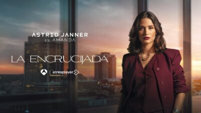 Quién es quién en 'La Encrucijada': Conoce a todos los personajes de la