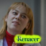 Bahar en 'Renacer'.