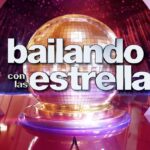 Logo de 'Bailando con las estrellas'
