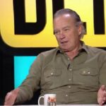 Bertín Osborne en 'El show de Bertín'.