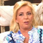Carmen Borrego en 'Tardear'.