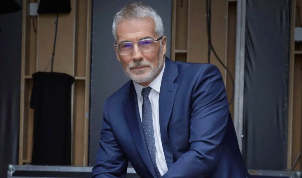 David Cantero vuelve a RTVE.