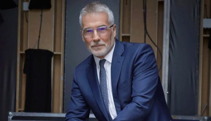 David Cantero vuelve a RTVE.