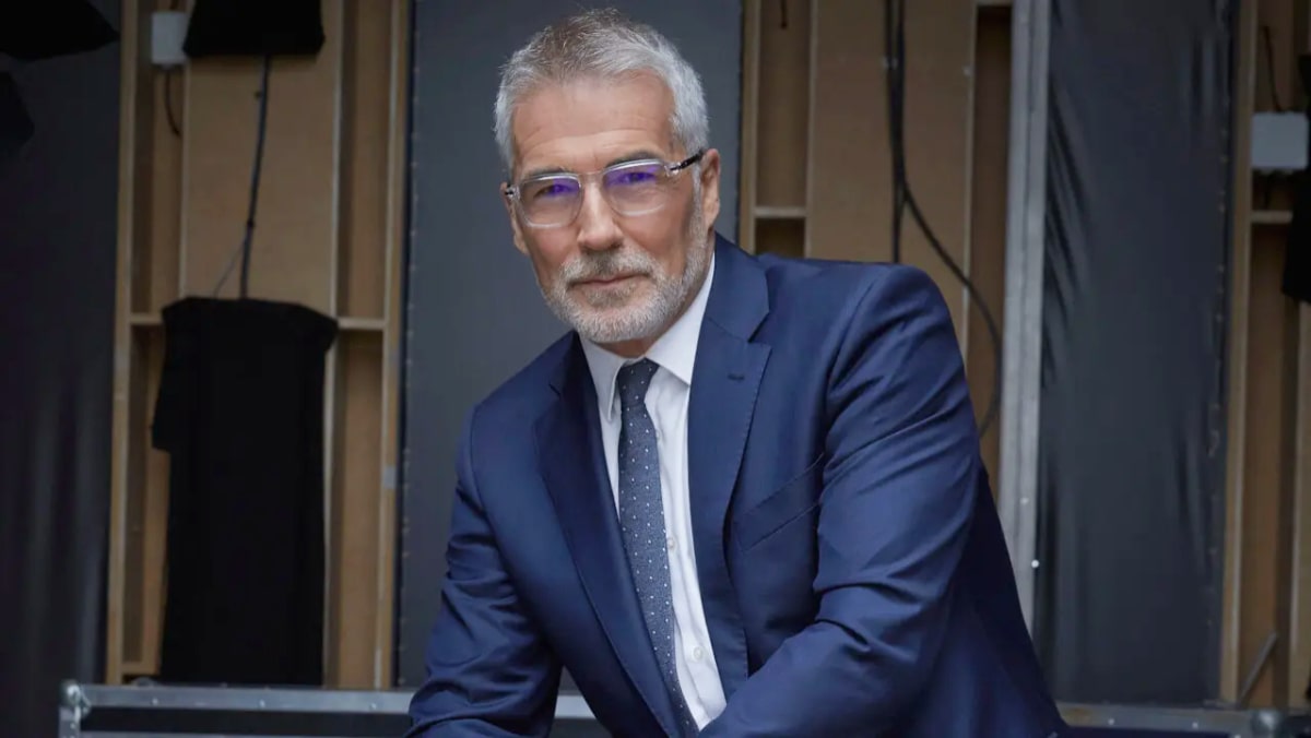 David Cantero vuelve a RTVE.