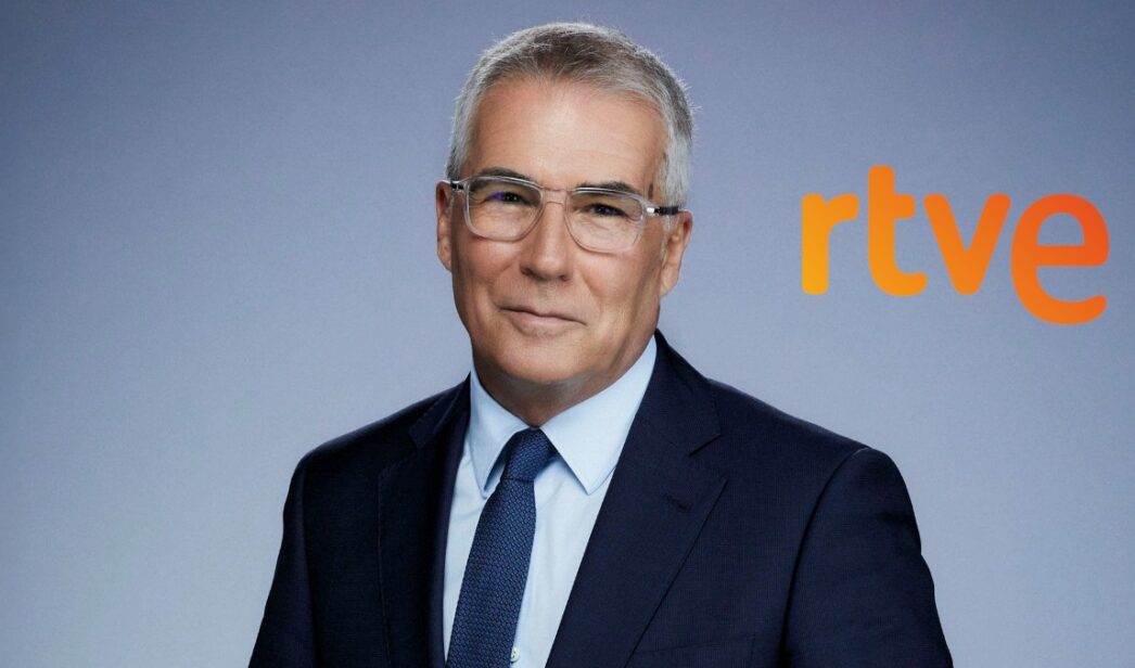 David Cantero, nuevo fichaje de RNE.