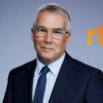 David Cantero, nuevo fichaje de RNE.
