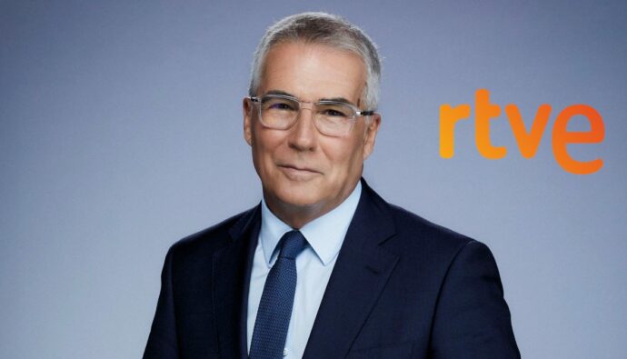 David Cantero, nuevo fichaje de RNE.