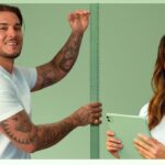 Carlo Costanzia y Mar Flores, fichajes de 'DecoMasters'.