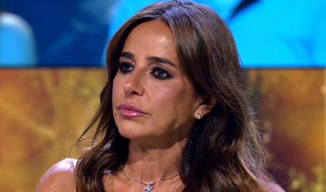 Carmen Alcayde en 'Supervivientes 2025'.