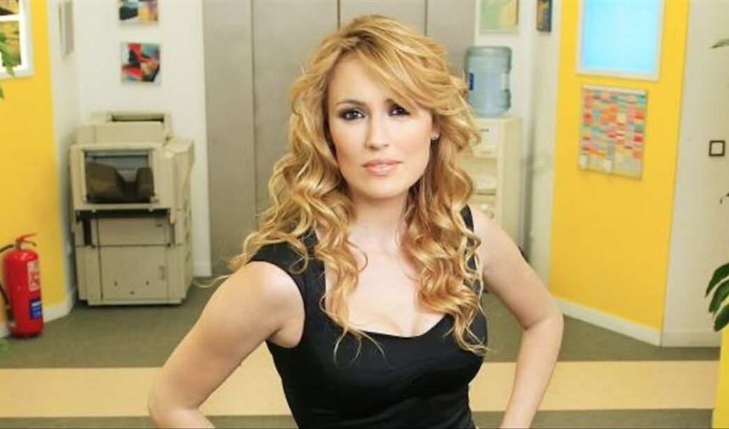 Carolina Cerezuela