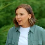 Chenoa en 'Dog House'.