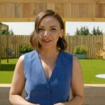 Chenoa en 'Dog House'.