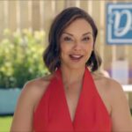 Chenoa en 'Dog House'.