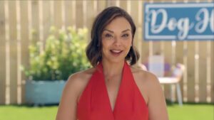 Chenoa en 'Dog House'.