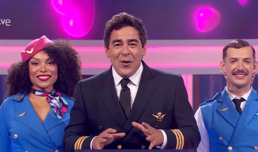Pablo Chiapella en '¿Algo que declarar?'