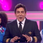 Pablo Chiapella en '¿Algo que declarar?'