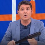 Jesús Cintora en 'Malas lenguas'.