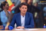 Jesús Cintora brota ante el acoso contra TVE: "Van a por nosotros, para que este programa no exista"