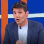 Jesús Cintora en 'Malas Lenguas'.