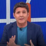 Jesús Cintora en 'Malas lenguas'.