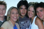 La vida actual de Lara de Miguel, a los 44 años: de interpretar a Sara en 'Compañeros' a su desconocido pasado