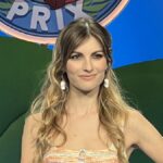 Cristinini en 'El Grand Prix'.