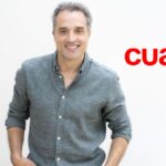 Daniel Guzmán ficha por Cuatro.