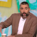 Dani Mateo en 'Zapeando'.