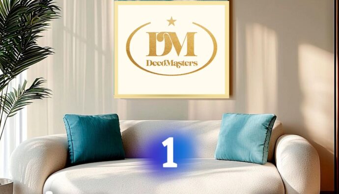 Estas son las primeras 5 parejas de concursantes de 'DecoMasters' que se lleva a un juez de 'MasterChef'