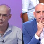 Gervasio Deferr y Nacho Abad.