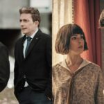 'Desaparecidos' y 'La Favorita 1922'.