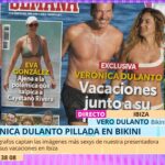 Verónica Dulanto irrumpe en 'Tardear'