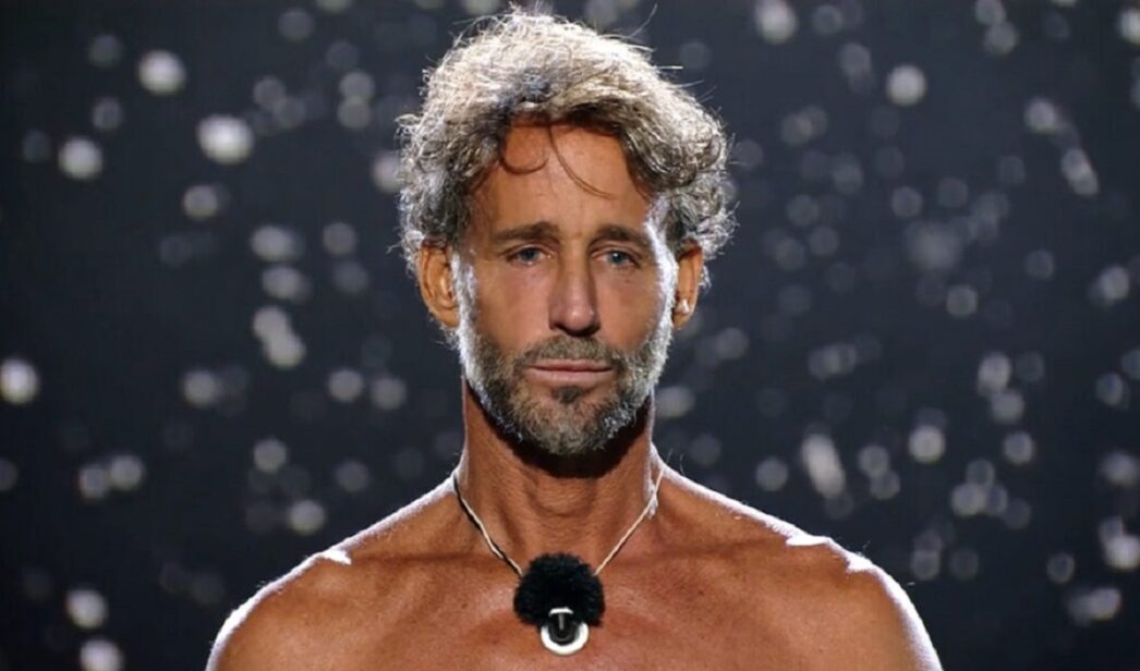 Álvaro Muñoz Escassi en 'Supervivientes 2025'.