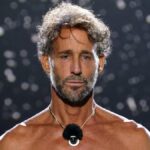 Álvaro Muñoz Escassi en 'Supervivientes 2025'.