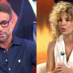 Álvaro Muñoz Escassi y Sheila Casas.