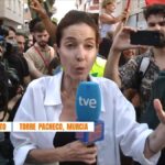 Esther Yáñez en 'Malas lenguas'.