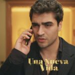 Ferit en 'Una nueva vida'.