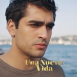 Ferit en 'Una nueva vida'.