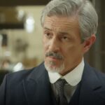 Fernando Coronado en 'La Promesa'.