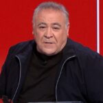 Antonio García Ferreras en 'Al rojo vivo'.