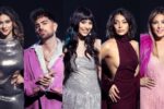 Encuesta: ¿Quién debe ser el ganador de 'Tu cara me suena': Melani, Mikel, Ana Guerra, Gisela o Esperansa?