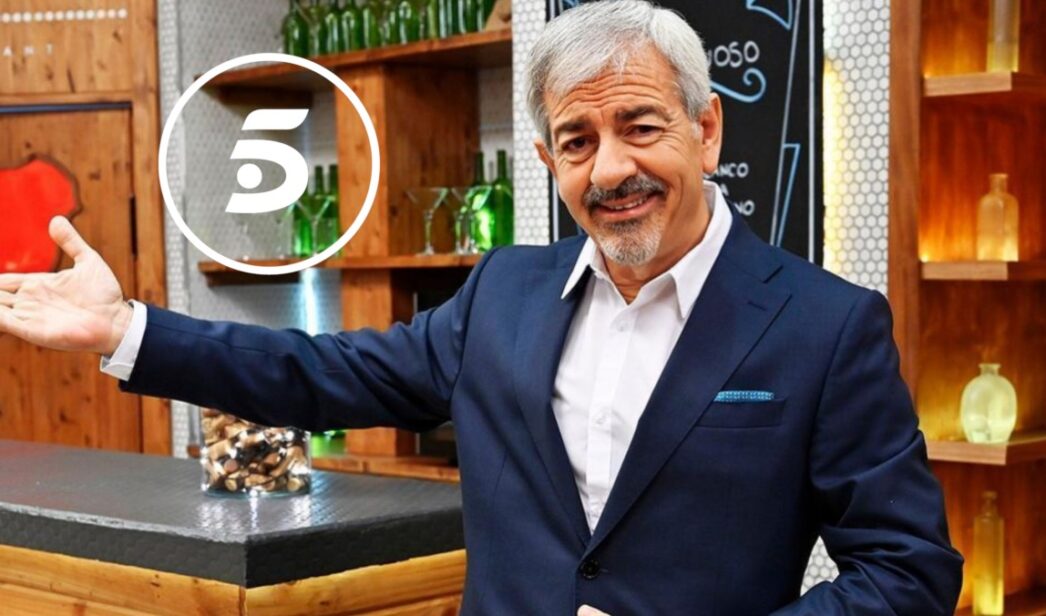 'First Dates' da el salto a Telecinco.