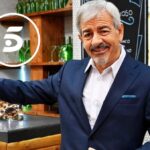 'First Dates' da el salto a Telecinco.