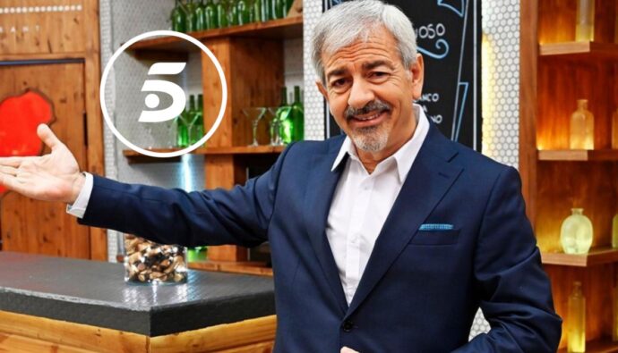 'First Dates' da el salto a Telecinco.