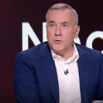 Xabier Fortes en 'La noche en 24h'.