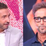 Frank Blanco y Álvaro Muñoz Escassi.